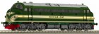 62952  Roco Diesel Locomotive Di3a